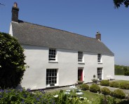 Landewednack House, The Lizard